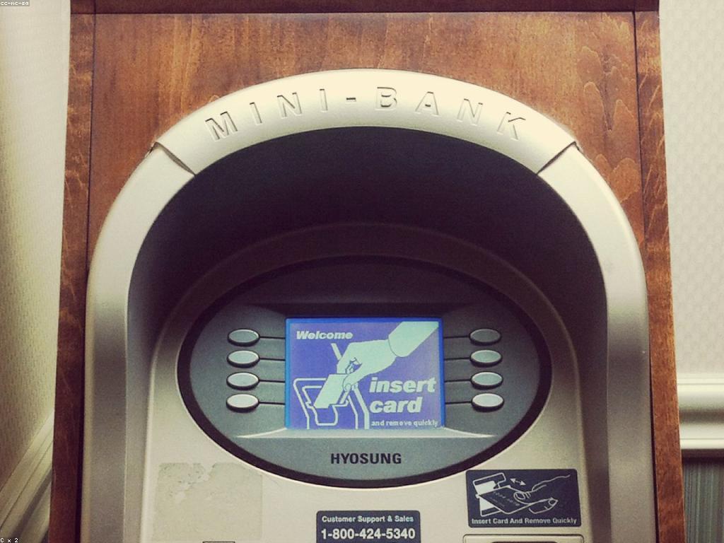 វិធីសាស្រ្តដកប្រាក់ដែលមានប្រសិទ្ធភាពនិងងាយស្រួល