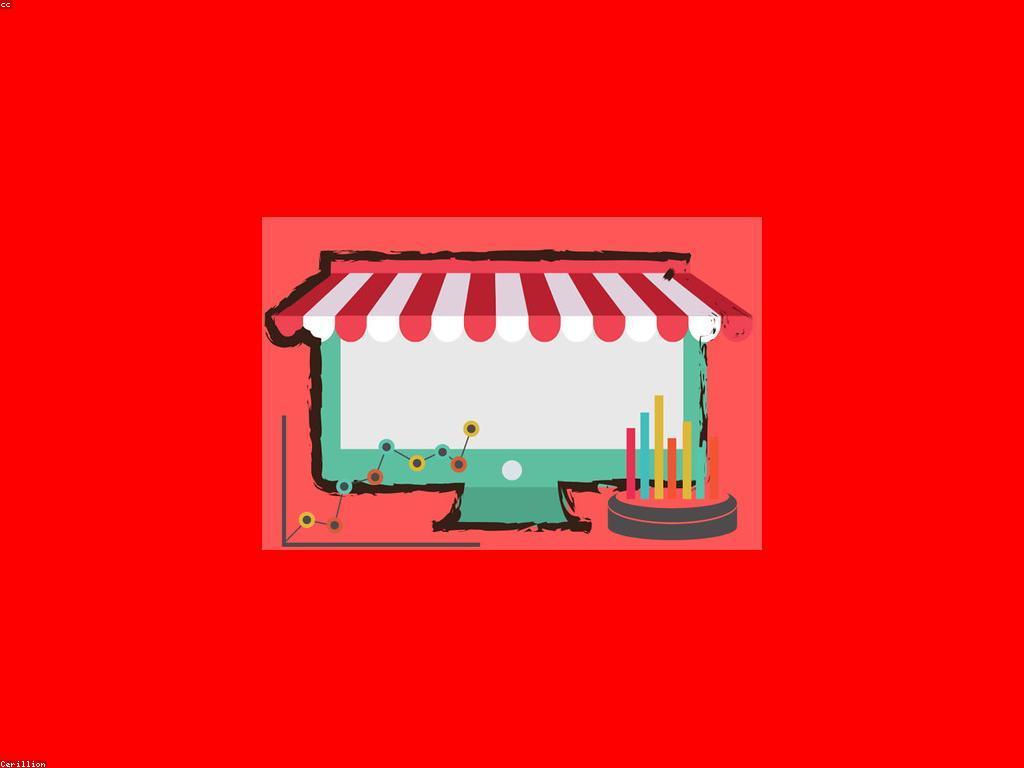 វិភាគនិងទស្សនីយភាពនៃនិន្នាការទីផ្សារ