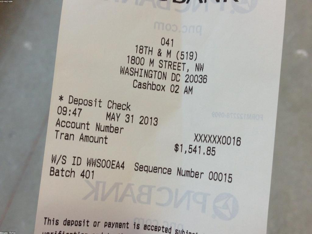 ប្រាក់កក់និងការទូទាត់: យ៉ាងដូចម្តេចដើម្បីជួយការទិញរបស់អ្នកឲ្យមានប្រសិទ្ធភាព