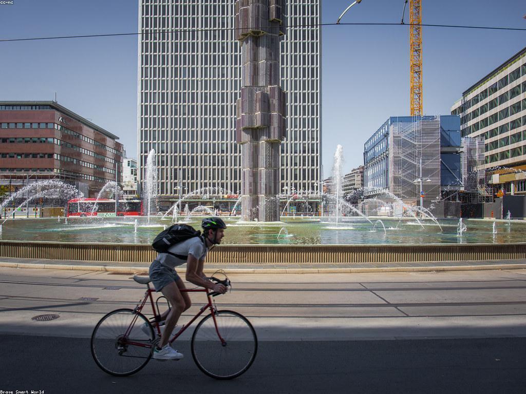 អត្ថប្រយោជន៍និងហានិភ័យនៃការរស់នៅយ៉ាងចីរភាព