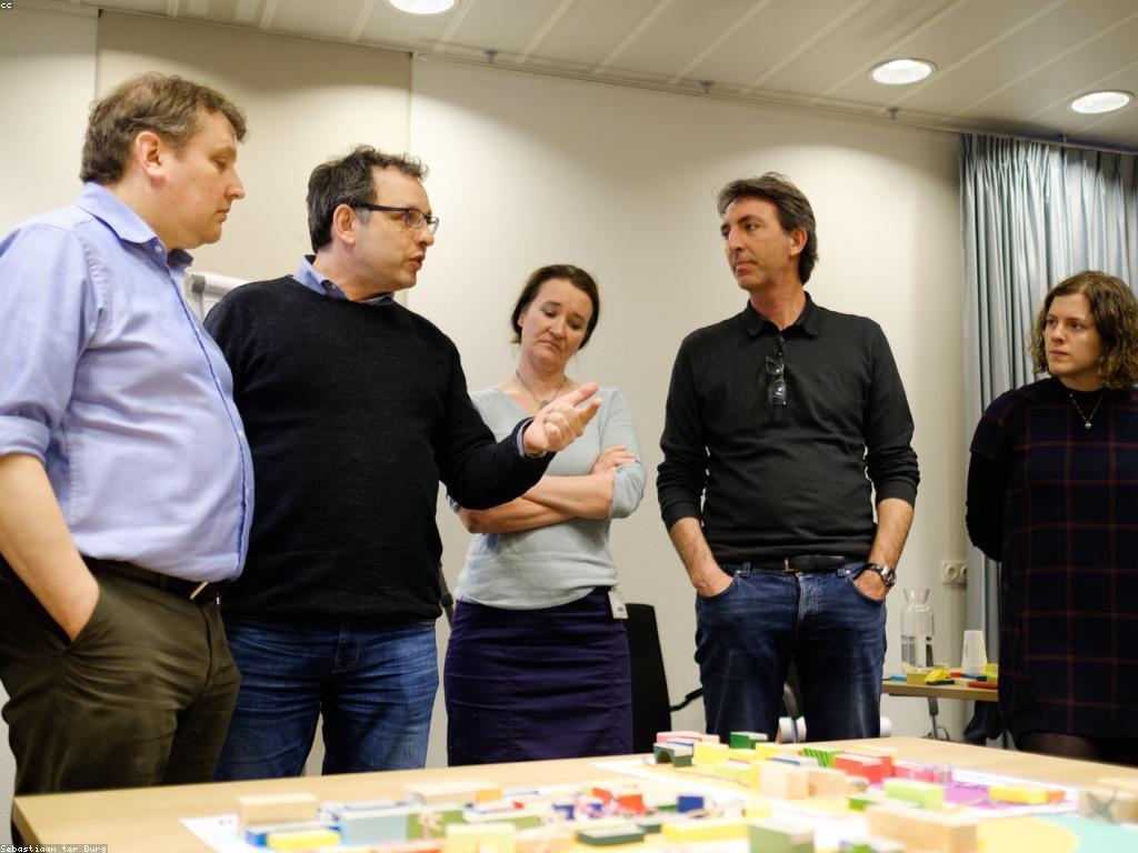 សារៈសំខាន់នៃការវិភាគទីផ្សារ